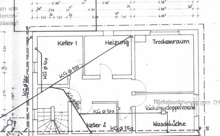 Doppelhaushälfte Göttingen Holtensen - 6 Zimmer, 158 m&sup2;, 387.200&euro; | Angebot:21959238