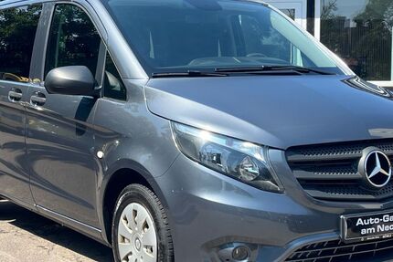 Mercedes-Benz Vito 130.000 km 15.990 &euro; Esslingen 73728