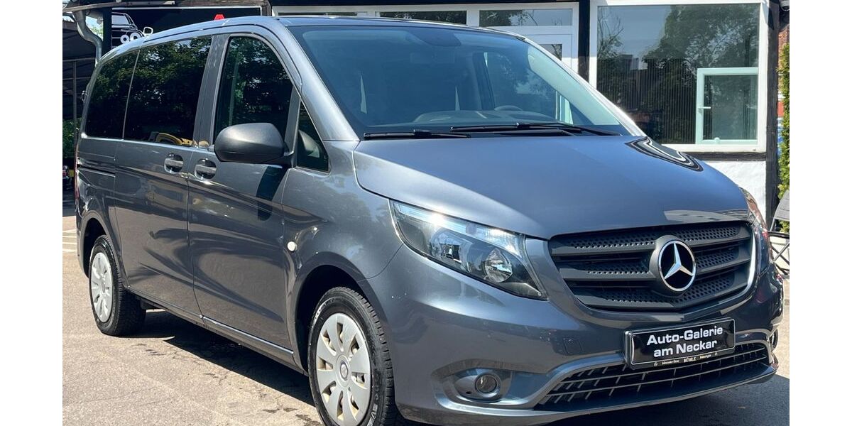 Mercedes-Benz Vito 130.000 km 15.990 &euro; Esslingen 73728
