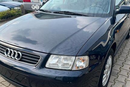 Audi A3 95.329 km 3.990 &euro; Kehl/Auenheim 77694