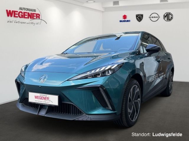 MG 4 2.120 km 29.990 &euro; Ludwigsfelde 14974