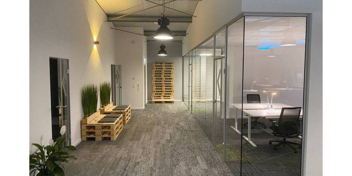 Gewerbeobjekt Wächtersbach - 299&euro; | Angebot:26828786