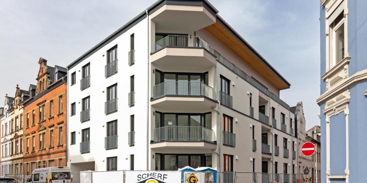Wohnen Nähe Porta im Energiesparhaus - Achtung Anleger hohe Steuervorteile sichern! - Erdgeschoßwohnung Trier Nord | Angebot:25402677