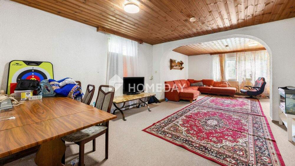 Mehrfamilienhaus, Wohnhaus Nittendorf (Schönhofen) Schönhofen - 5 Zimmer, 167 m&sup2;, 449.000&euro; | Angebot:25246528