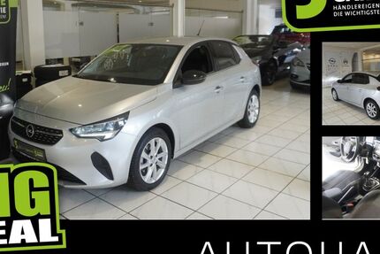 Opel Corsa 7.350 km 15.290 € Forchheim 91301