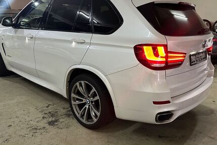 BMW X5 215.500 km 26.980 &euro; Mainz 55129