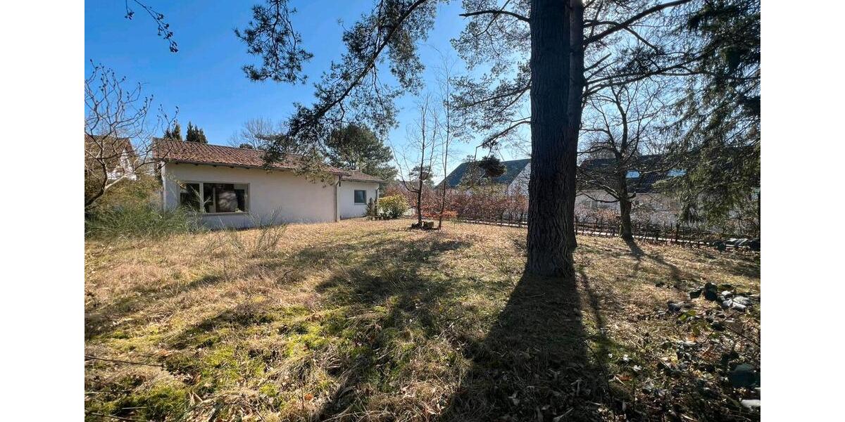 Bungalow Sankt Ingbert - 4 Zimmer, 135 m&sup2;, 260.000&euro; | Angebot:26393813