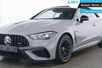 Mercedes-Benz CLE 53 AMG 19.554 km 86.880 &euro; Bornheim 53332