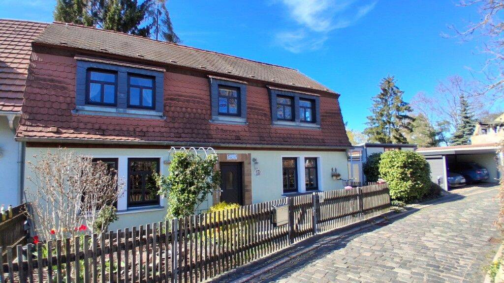 Einfamilienhaus Taucha - 6 Zimmer, 163 m&sup2;, 415.001&euro; | Angebot:26307516