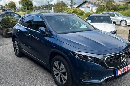 Mercedes-Benz EQA 52.450 km 25.999 &euro; Walting 85137
