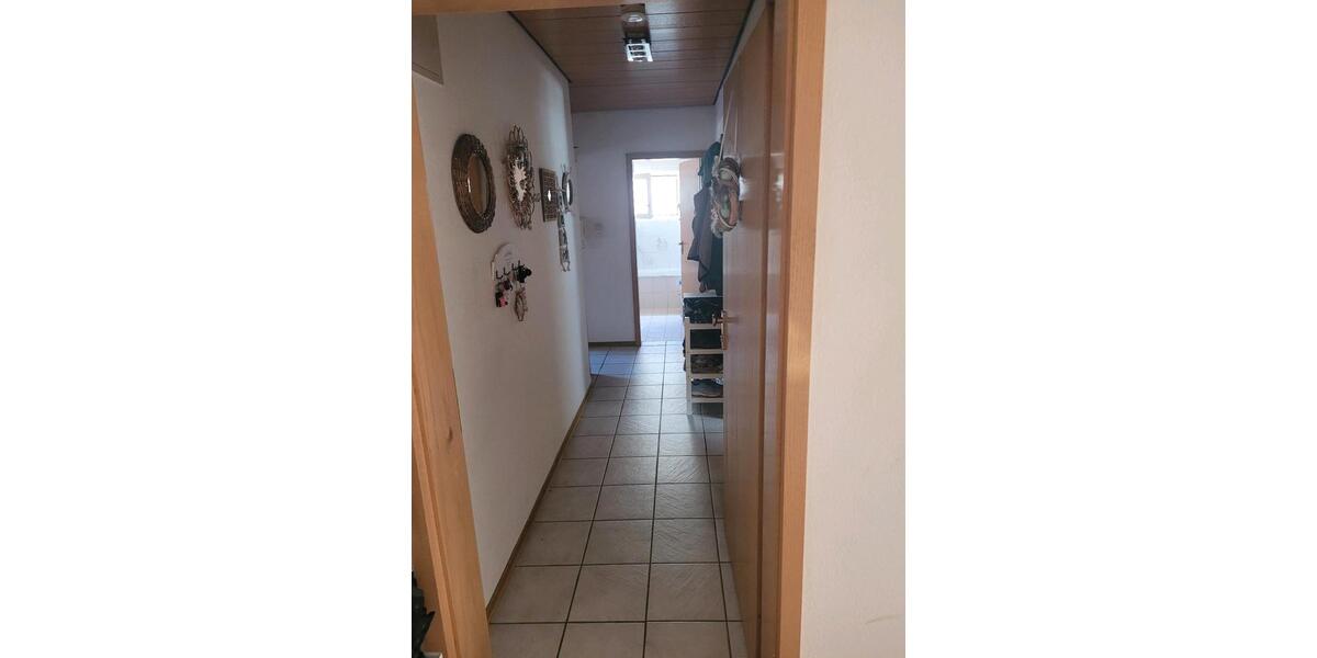 Etagenwohnung Freudenstadt - 2 Zimmer, 50 m&sup2;, 128.000&euro; | Angebot:27130125