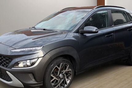 Hyundai KONA 78.100 km 17.990 &euro; Stockelsdorf 23617