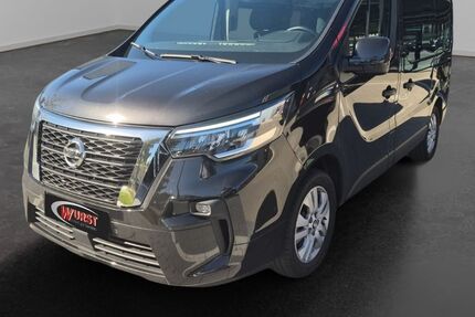 Nissan Primastar 33.000 km 34.998 &euro; Bempflingen 72658