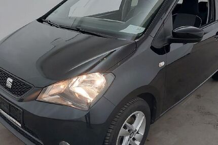 Seat Mii 43.450 km 7.490 &euro; Wathlingen 29339