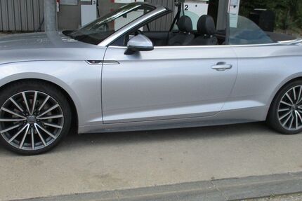 Audi A5 65.000 km 28.900 &euro; Walderbach 93194