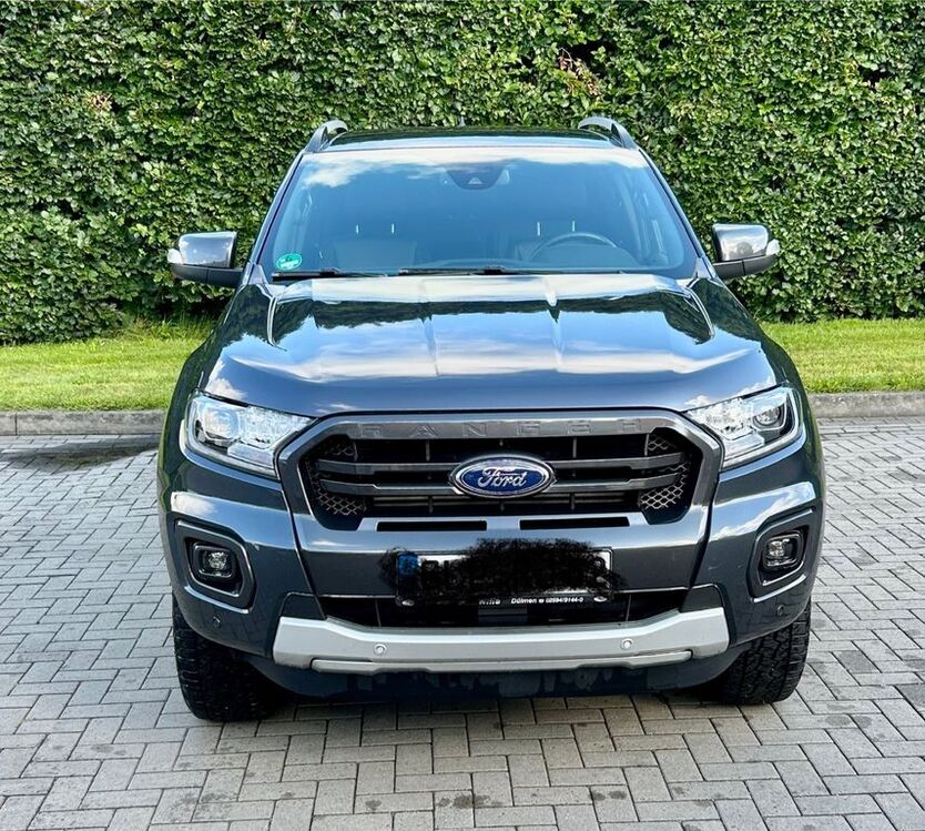 Ranger