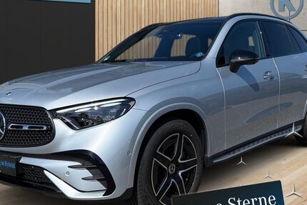 Mercedes-Benz GLC 300 3.814 km 73.990 &euro; Simmern 55469