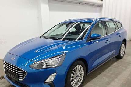 Ford Focus 36.480 km 16.600 € Grünwald 82031