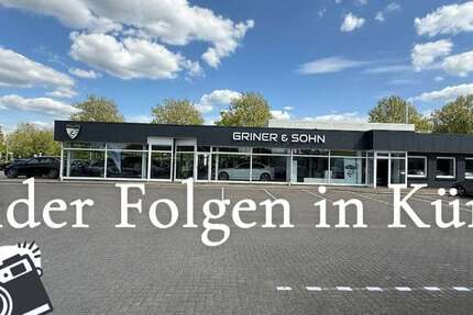 Porsche Cayenne 39.395 km 91.950 &euro; Lemwerder 27809