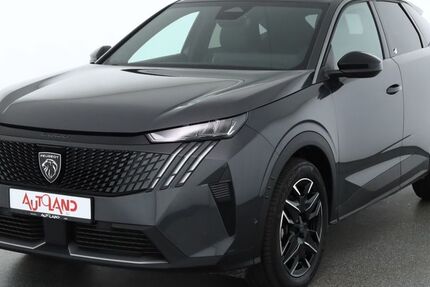 Peugeot 3008 17.158 km 27.490 &euro; Cottbus OT Kolkwitz 03099