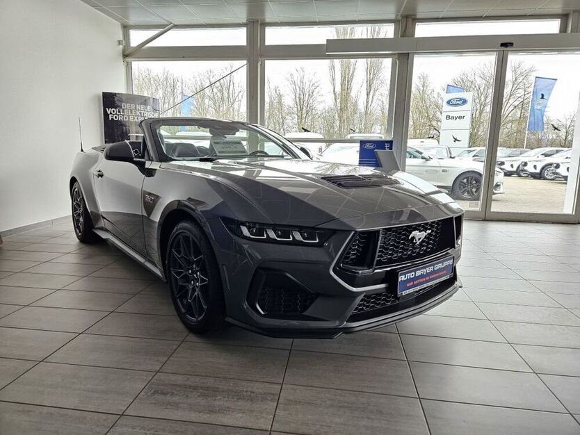 Mustang
