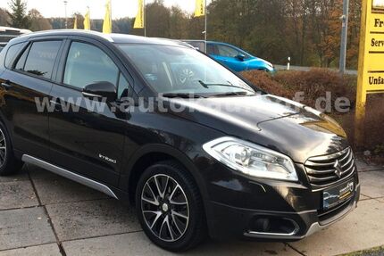 Suzuki (SX4) S-Cross 116.193 km 11.595 € Neuensalz - Mechelgrün 08541