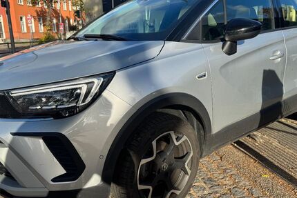 Opel Crossland (X) 36.977 km 12.790 € Berlin - Tempelhof 12107