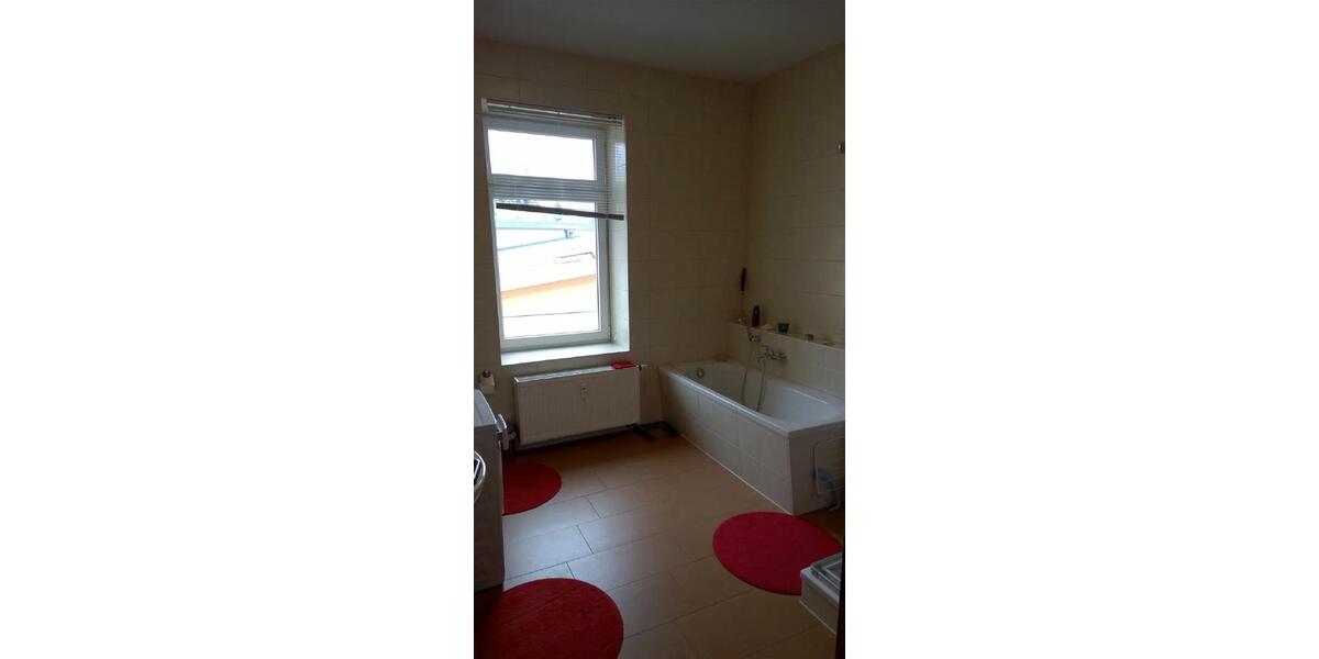 Etagenwohnung Zwickau - 1 Zimmer, 21 m&sup2;, 180&euro; | Angebot:26195983