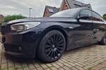 BMW 5er Gran Turismo 202.000 km 15.499 &euro; Greven 48268