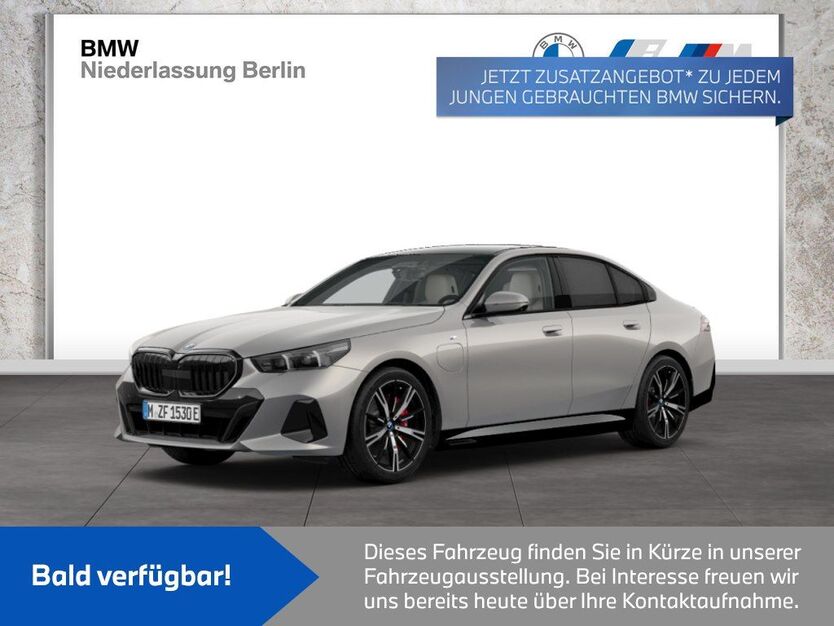 BMW 550 22.316 km 83.880 € Berlin 14057