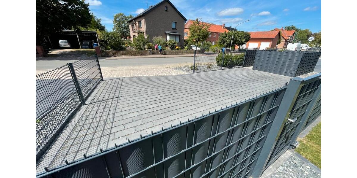 Erdgeschoßwohnung Sassenburg - 3 Zimmer, 116 m&sup2;, 1.200&euro; | Angebot:26343099