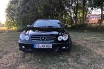 Mercedes-Benz CLK Cabriolet 83.500 km 14.900 € Hünfeld 36088