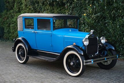 Ford Andere 3.734 km 19.900 &euro; Elsdorf 50189