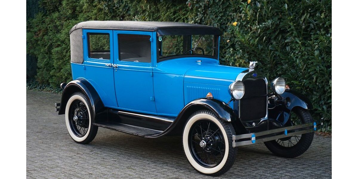 Ford Andere 3.734 km 19.900 &euro; Elsdorf 50189