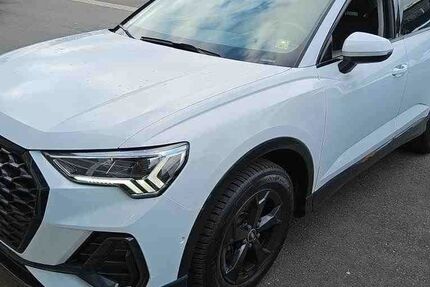 Audi Q3 94.300 km 29.490 &euro; Peine 31228