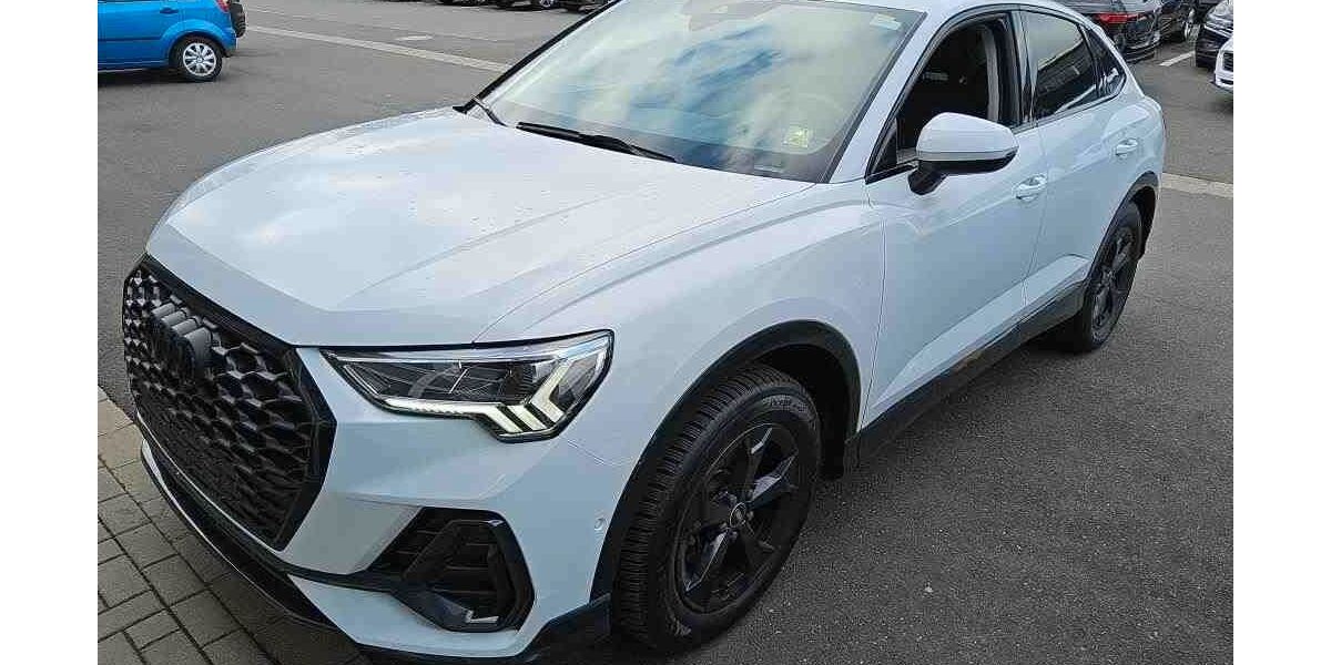 Audi Q3 94.300 km 29.490 &euro; Peine 31228