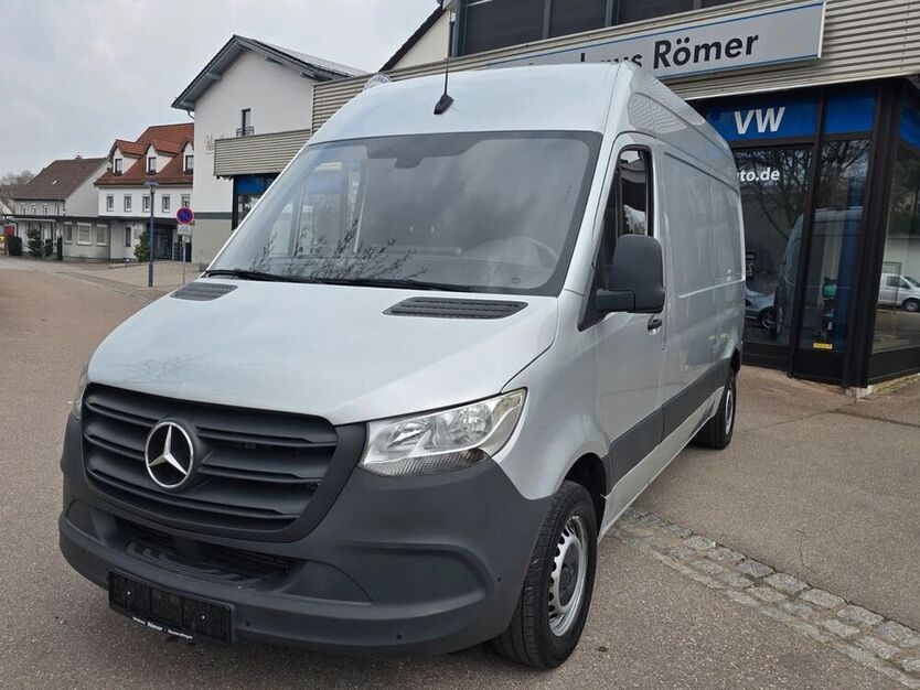 Sprinter