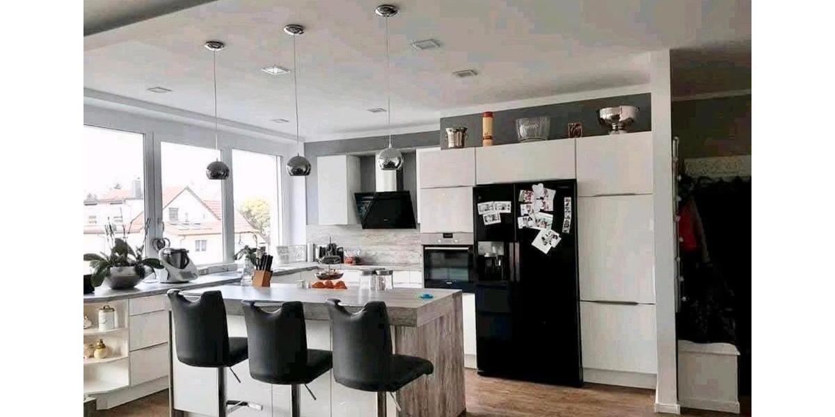 Loft - Studio - Atelier Eislingen (Fils) - 4.5 Zimmer, 126 m&sup2;, 465.000&euro; | Angebot:26794947