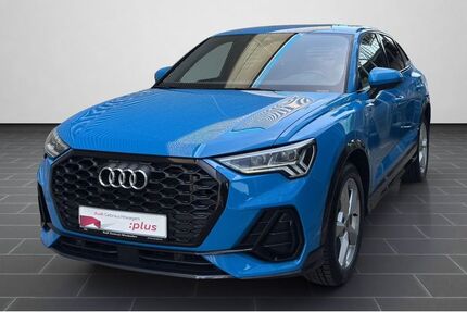 Audi Q3 64.657 km 35.790 &euro; Wiesbaden 65189