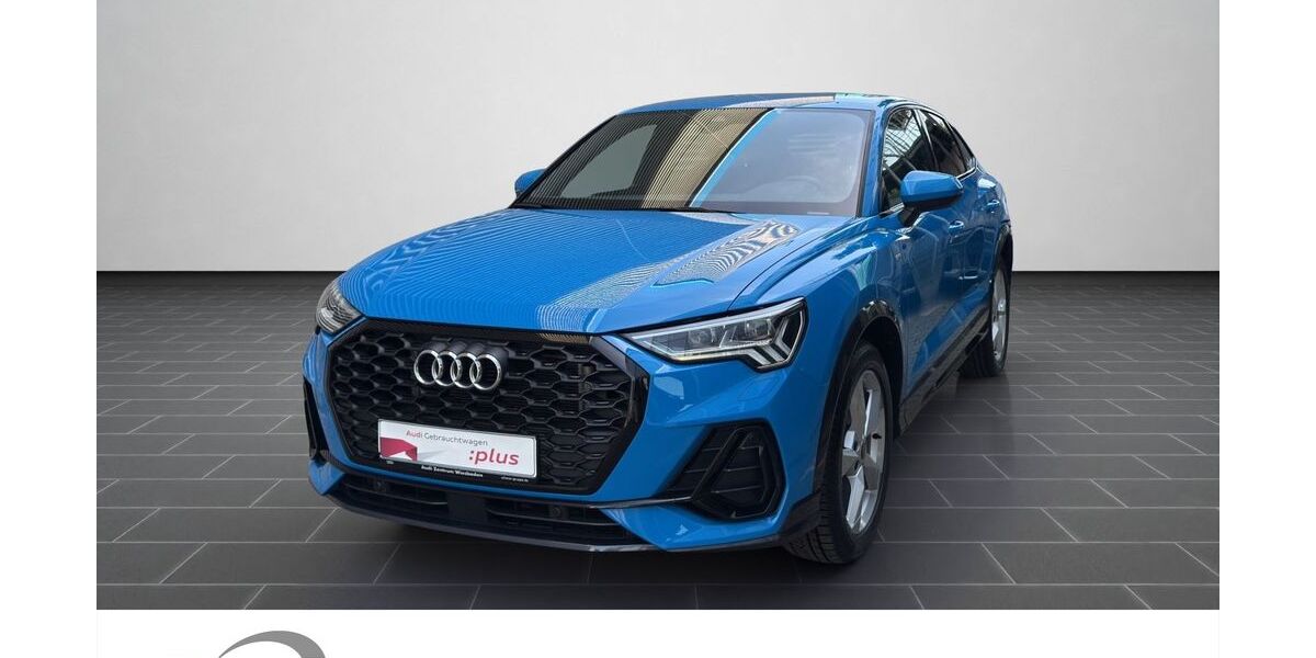 Audi Q3 64.657 km 35.790 &euro; Wiesbaden 65189