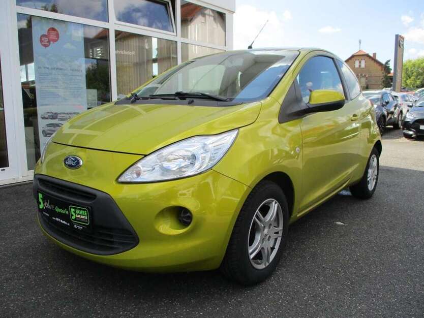Ka/Ka+
