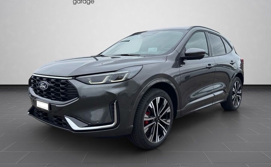 Ford Kuga 7.650 km 39.490 € Bielefeld 33647