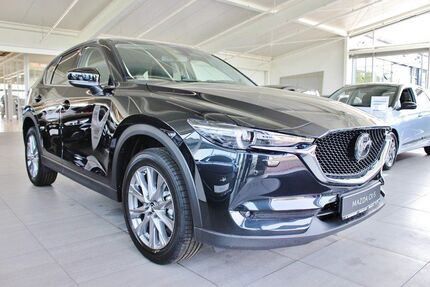 Mazda CX-5 72.000 km 23.400 &euro; Rinteln 31737