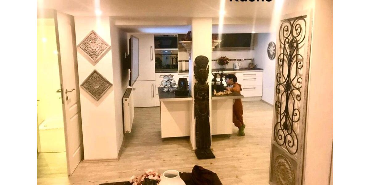 Reihenhaus Menden (Sauerland) - 6 Zimmer, 130 m&sup2;, 199.000&euro; | Angebot:24784101