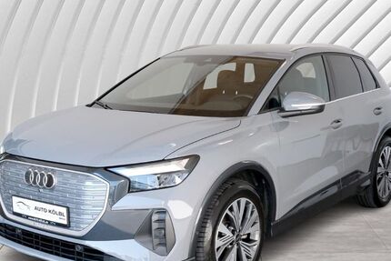 Audi Q4 e-tron 49.515 km 26.990 &euro; Unterschleißheim 85716