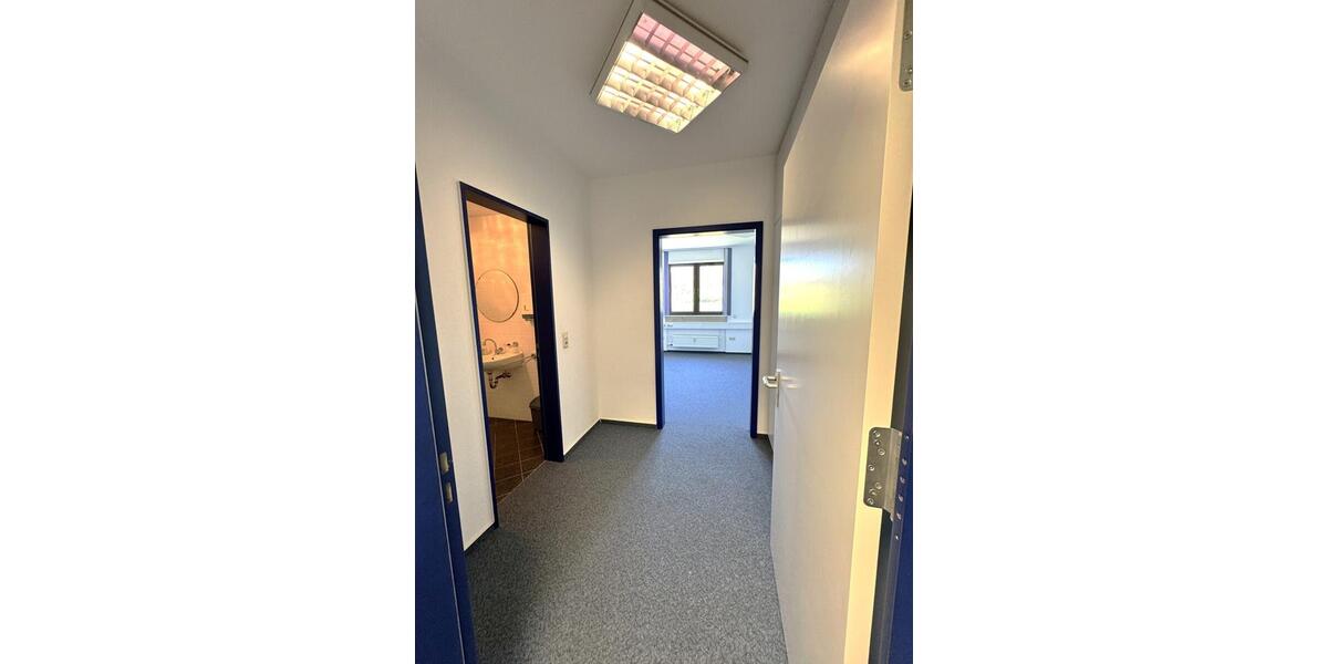 Gewerbeobjekt Bitburg - 1.000&euro; | Angebot:26095486