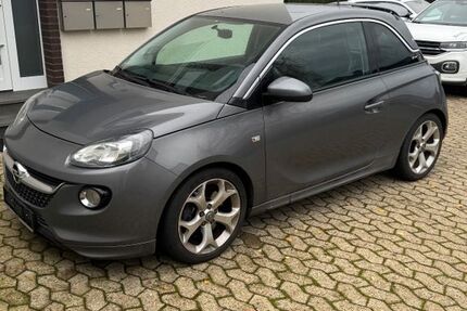 Opel Adam 120.665 km 7.280 &euro; Paderborn 33100
