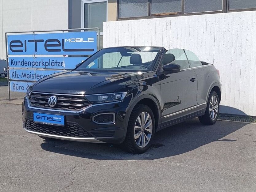T-Roc