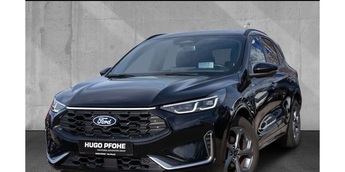 Ford Kuga 22.852 km 29.450 &euro; Schwerin 19061