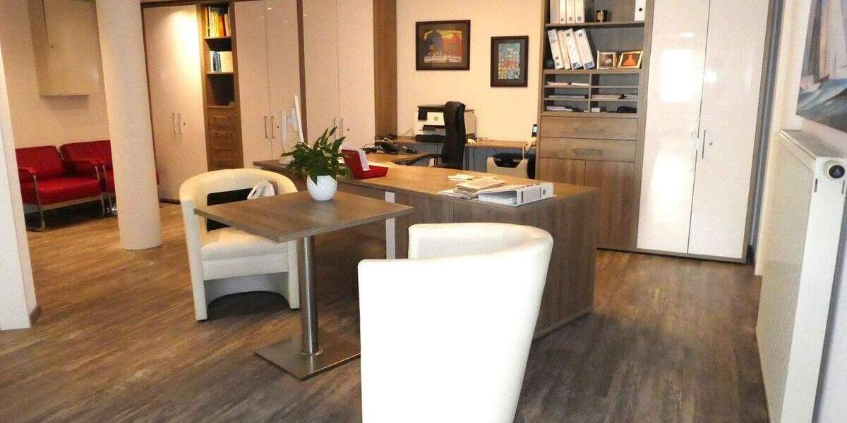 Gewerbeobjekt Pfullendorf - 275.000&euro; | Angebot:25730483